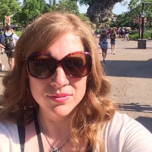 Meet your Posher, Marissa